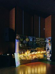 -小鸡哆哆故事屋·儿童乐园(嘉里城店)