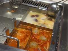 -海底捞大排档火锅(打浦路店)