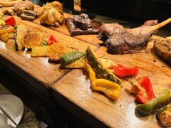 -嘉定凯悦·咖啡厅