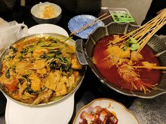 -那些年一起吃串的地方烧烤(观前街店)
