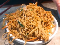 -淘米捞·米汤脆鲩鱼火锅(福田皇岗店)