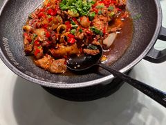 -味上湘菜馆(岳麓山店)