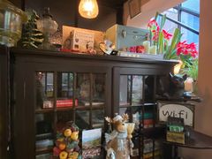 -古董花园(思南路42弄小区店)