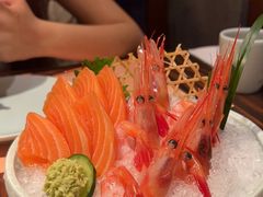 -山葵家·创意料理(万象汇店)