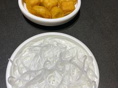 -鼓楼东街老火锅(鼓楼店)