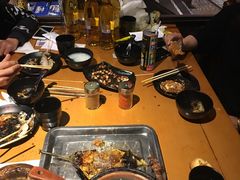 -云晓光头烧烤吧(川沙绿地店)