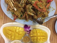 -Wang Sai Seafood