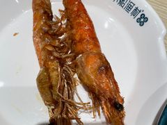 -小船渔村•大连菜•大连焖鱼(黄河路店)