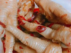 -黑色经典臭豆腐·湖南特产(太平街口店)