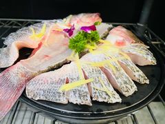 -蒸唯鲜·蒸汽海鲜融合菜(曙光西路店)