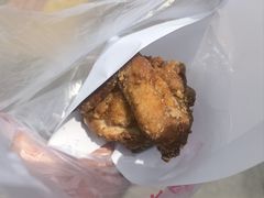 -香园炸鸡(鞍山西道店)