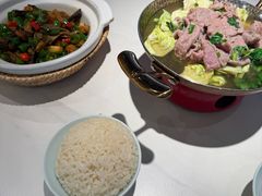 -全牛匠·乐山跷脚牛肉(西北旺万象汇店)