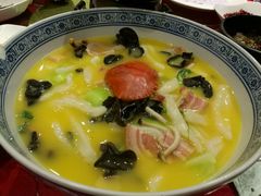 -渔堂公园餐厅·本帮菜(乐园路店)