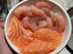 -加餐海鲜自助(集美银泰百货店)