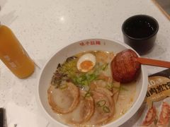 -味千拉面(双井店)