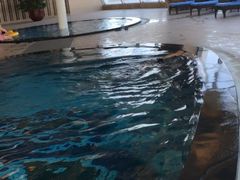 -秦皇国际大酒店健身中心