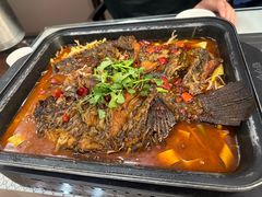 -江南大酒店(上肖墙店)