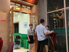 -成都驻京办餐厅(蜀都宾馆店)