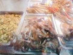 -三哥田螺(北书院街店)