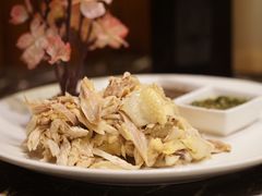 -金陵红鲤鱼餐厅(孝陵卫紫金山店)