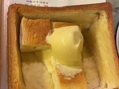 -绿茶餐厅(雁塔大悦城店)