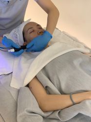 点击看大图 -时光海科学美肤中心