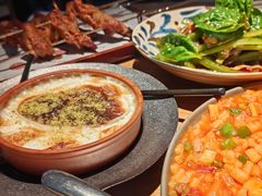 -纳鲁孜·新疆特色餐厅(上海悦荟广场店)