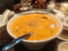 -海派悦庭·海胆烧麦·新融合菜(凯德广场店)