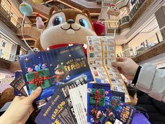 -松雷商业(南岗店)