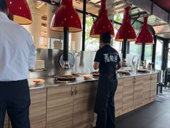 -青鹤谷(苏州店)