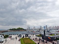 -中国人民解放军海军博物馆