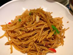 -茶人村·宫廷私厨(奥体印象城店)