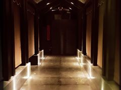 -成都皈徕栖精品酒店(四川大学九眼桥店)