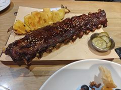 -魏客咖啡(中铁中心店)