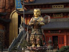 -上海东林寺(金山区)