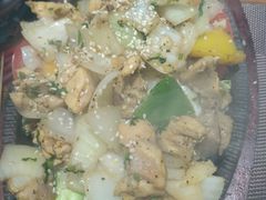 -琥珀宫南亚餐厅(欢乐城店)