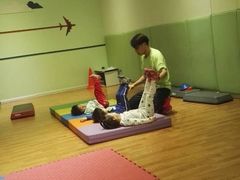 -奇趣童年运动馆(宜家馆)