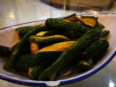 酱黄瓜-三林本帮馆(中林街店)