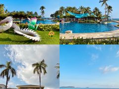 -三亚亚龙湾天域度假酒店