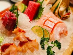 -江户前寿司(好运街店)