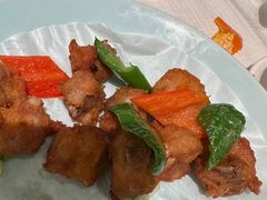 -金悦轩海鲜酒家(拱北店)