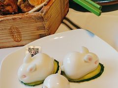 -侨美·唐荔园·40年地道粤菜