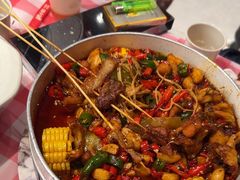 -辣小鲜·南昌大排档(船山路店)