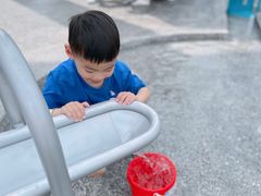 -季高兔窝窝亲子园(上海薰衣草公园店)