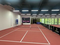 -Our Pickleball多多动匹克球俱乐部(世博源店)