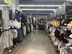 -迪卡侬(越秀公园店)