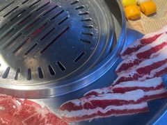 -哈哈碳都·牛肋条无限自助烤肉(宝龙店)