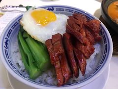 -大咀港式茶餐厅(恒泰店)