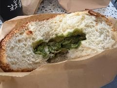 罗勒鸡肉-熊叔熊婶面包房(团结湖店)