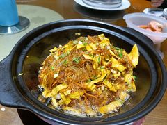 -雅和睿景·商务宴·风味土窑鸡(花博汇店)
